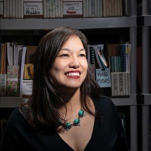 Meet your Posher, Christine